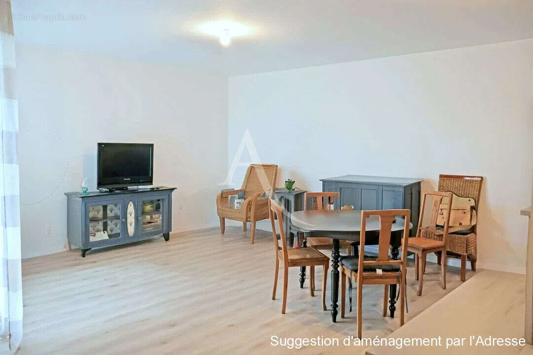 Appartement à GAGNY
