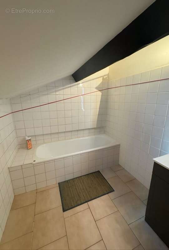 Appartement à CHATEAURENARD