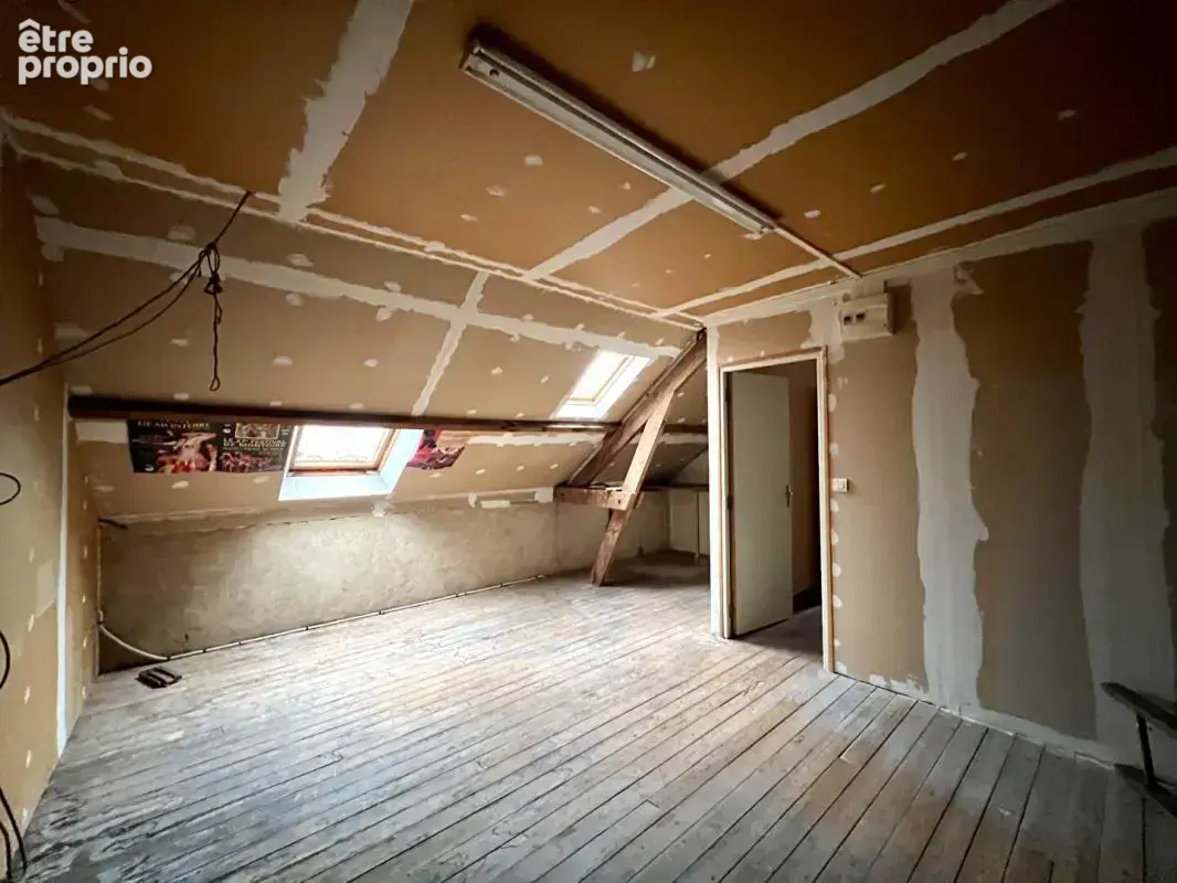 Maison a renover 20mn tgv vendome - photo 15