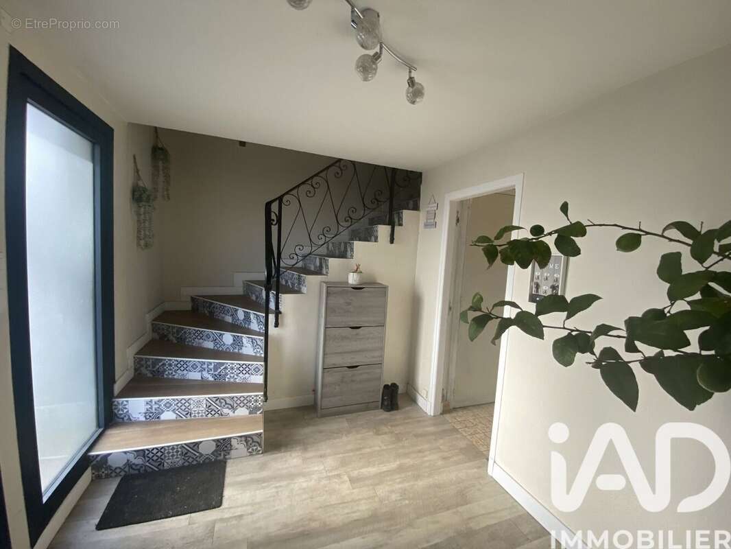 Photo 2 - Maison à SAINT-PRIVAT
