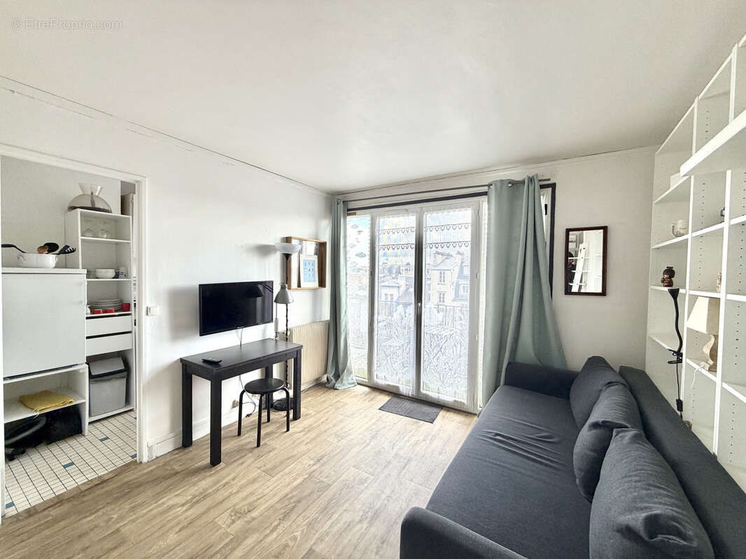 Appartement à PARIS-12E