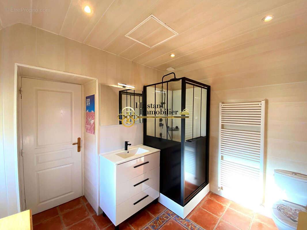 Maison Plouénan 4 pièce(s) 71 m2 - photo 3