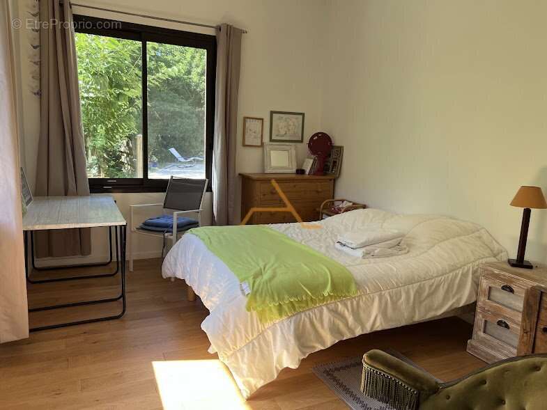 Maison ossature bois souspierre - photo 4