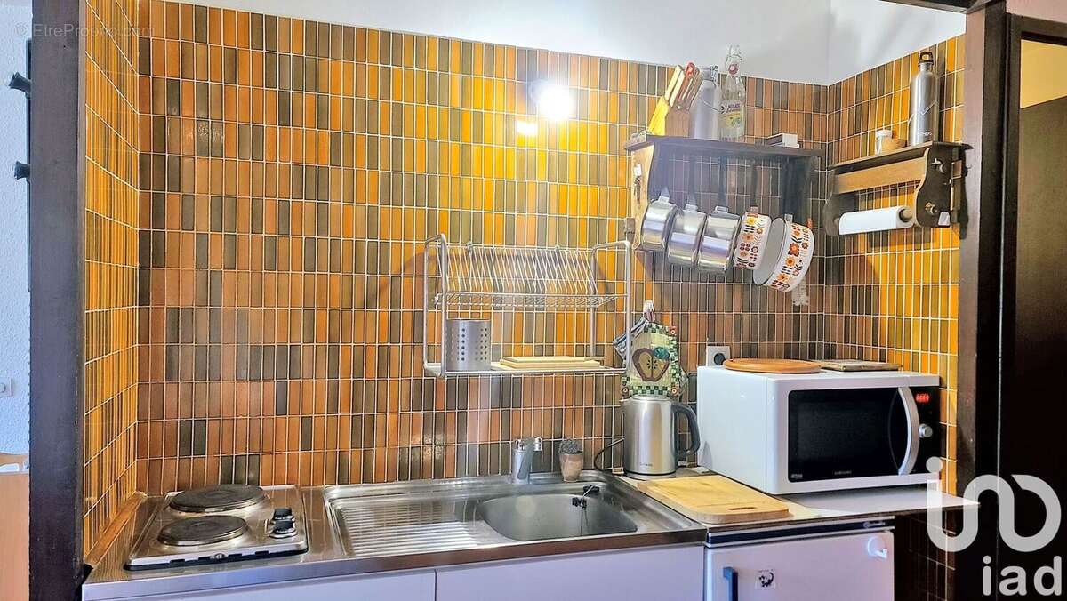 Photo 8 - Appartement à VILLARD-DE-LANS