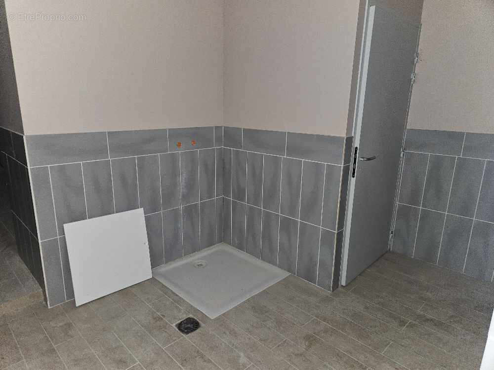 Appartement à CORNIMONT