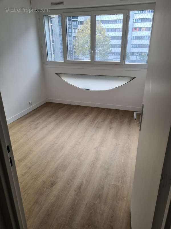 Appartement à GRIGNY