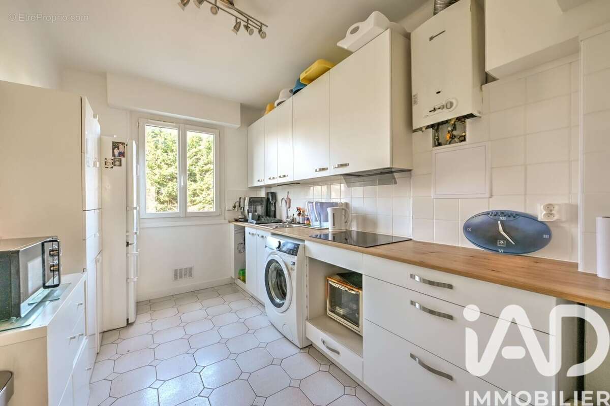 Photo 7 - Appartement à BAILLY