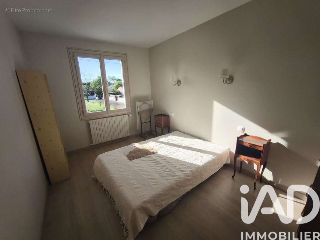 Photo 7 - Maison à AIFFRES