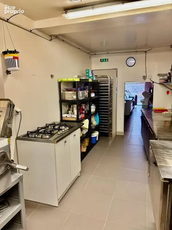 PLOUNÉOUR-BRIGNOGAN-PLAGES-boulangerie-patisserie-snacking - photo 8