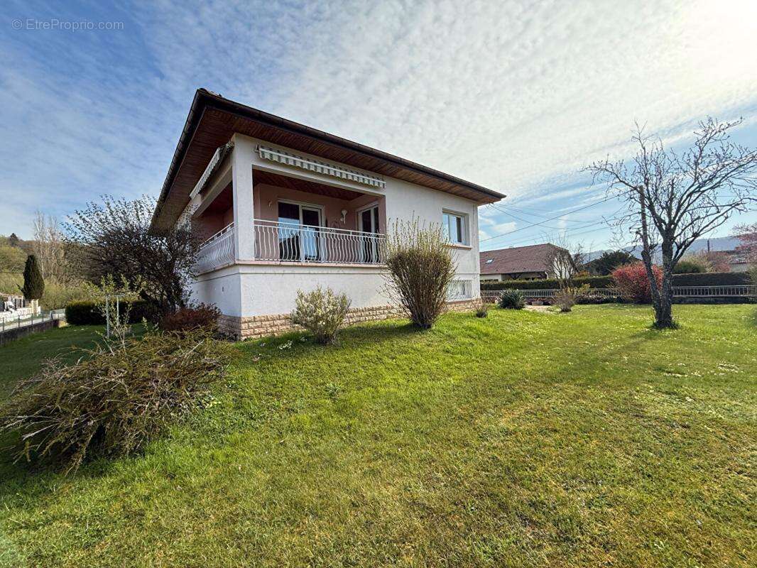 Maison à MANDEURE