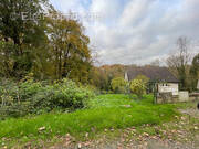 Terrain à FONTAINE-LE-PORT
