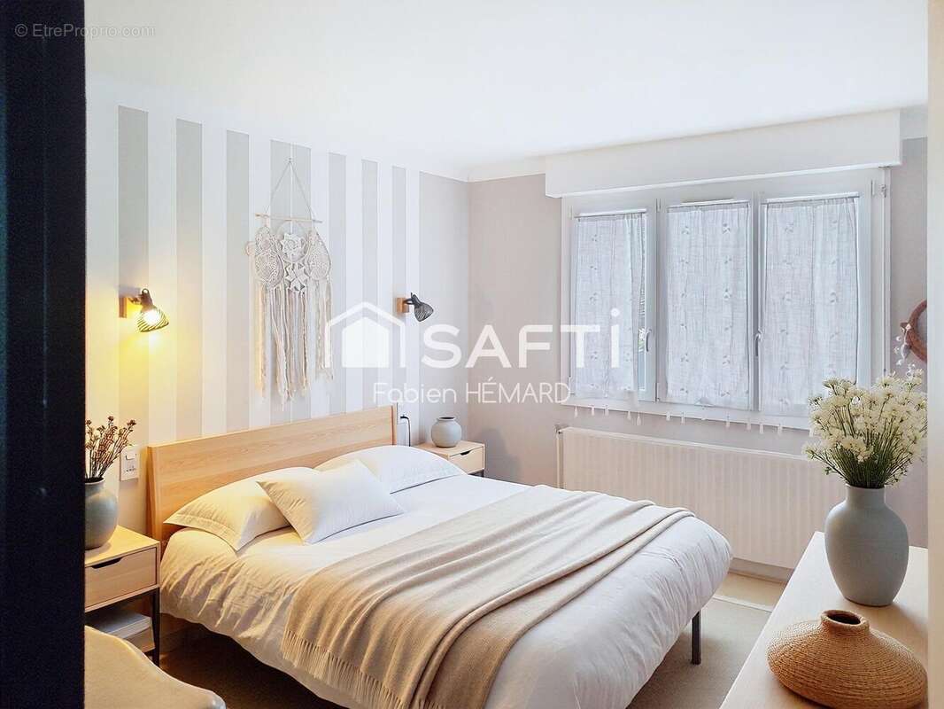 Photo 7 - Maison à FERE-CHAMPENOISE