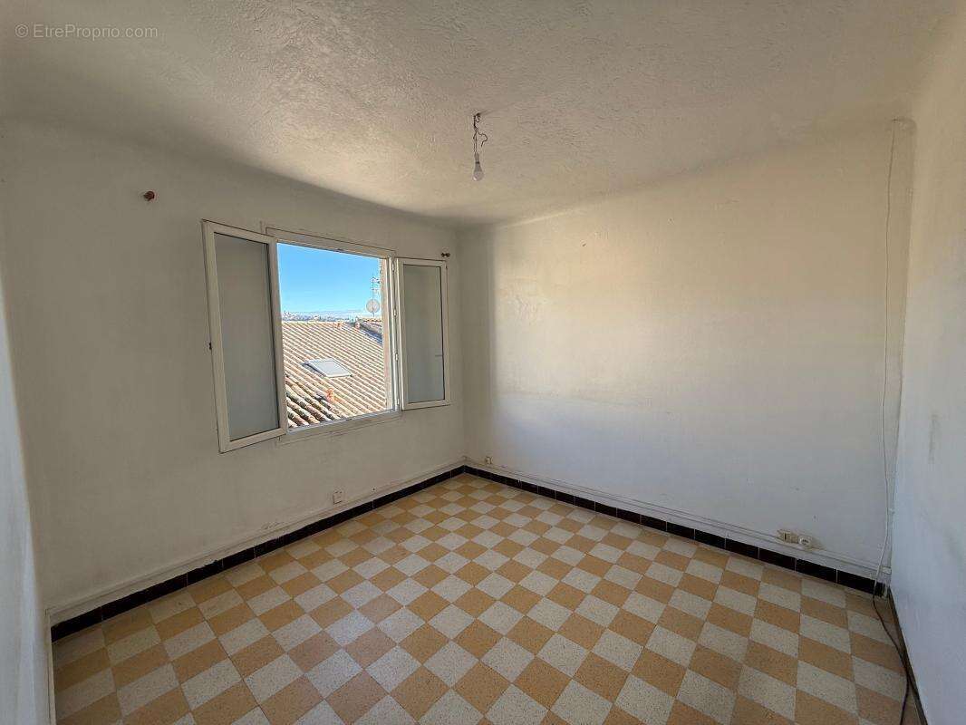 Appartement à LA COLLE-SUR-LOUP