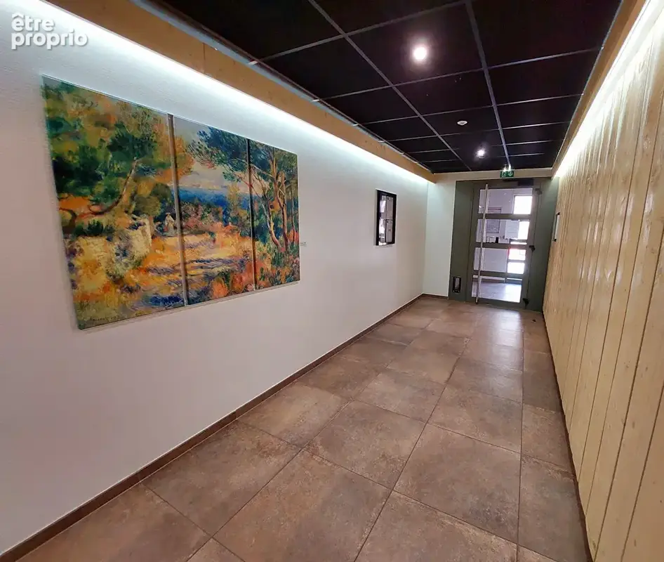 Appartement Albi 5 pièces 123 m2 + terrasse + garage et place de parking - photo 16