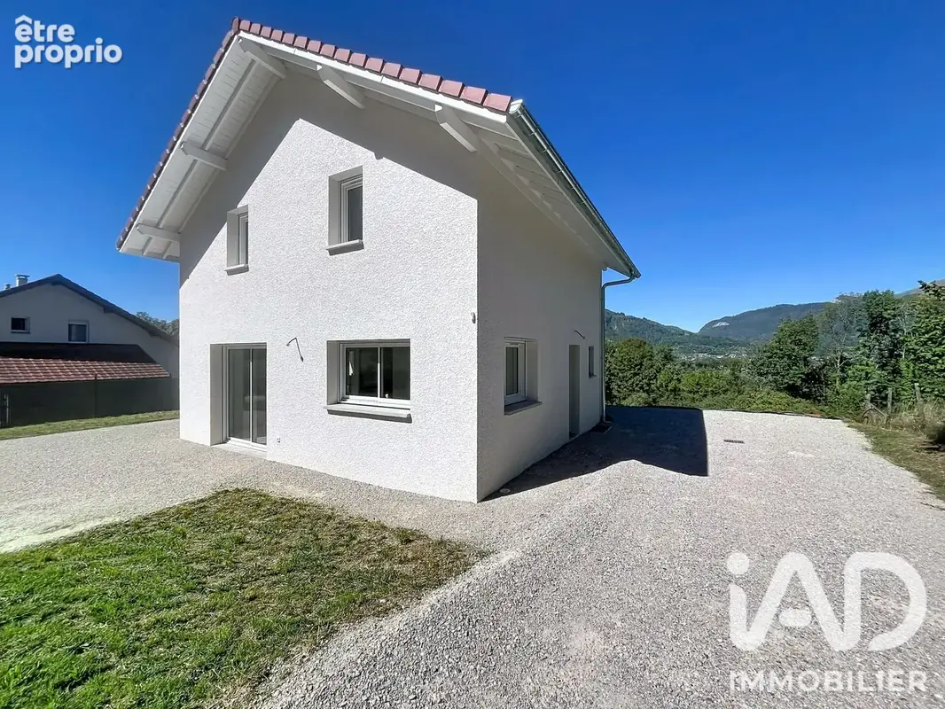 Photo 1 - Maison à VOUGY
