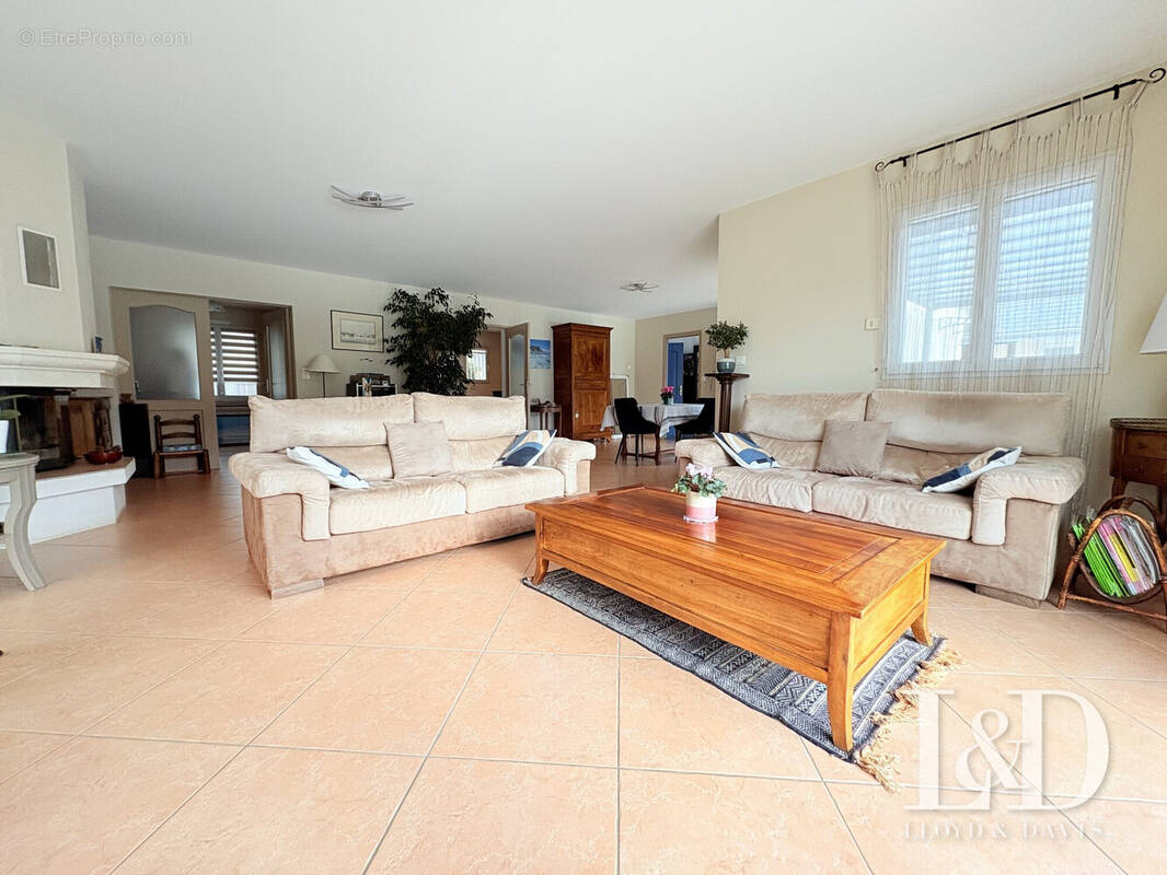 Maison à LA BAULE-ESCOUBLAC