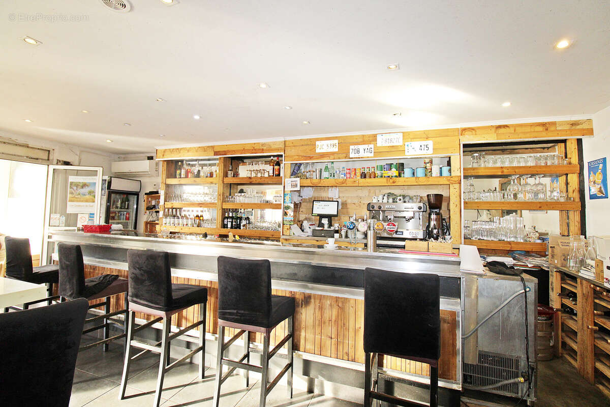 Commerce à LE PRADET