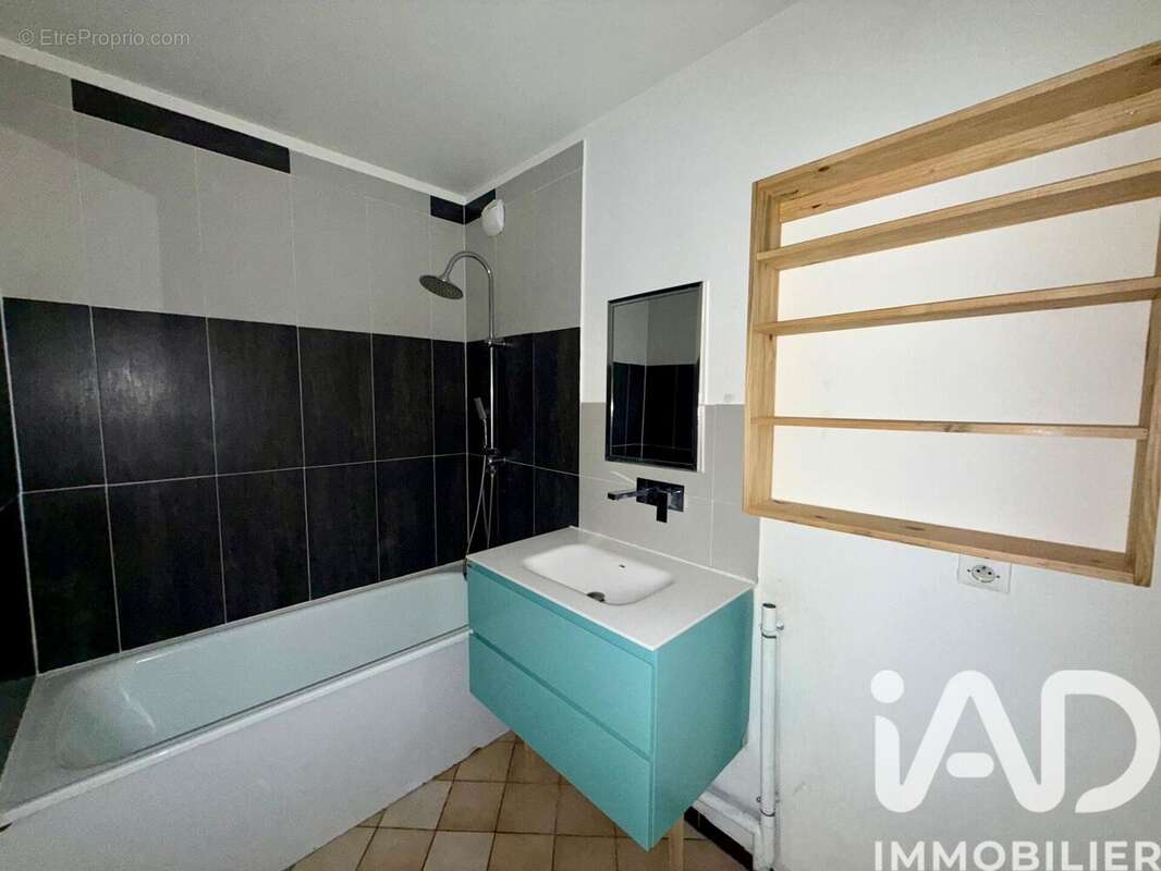 Photo 7 - Appartement à ERAGNY