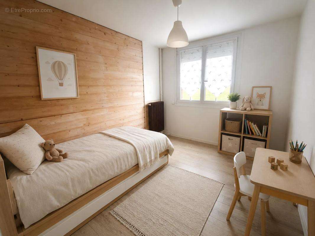 Appartement à AMIENS