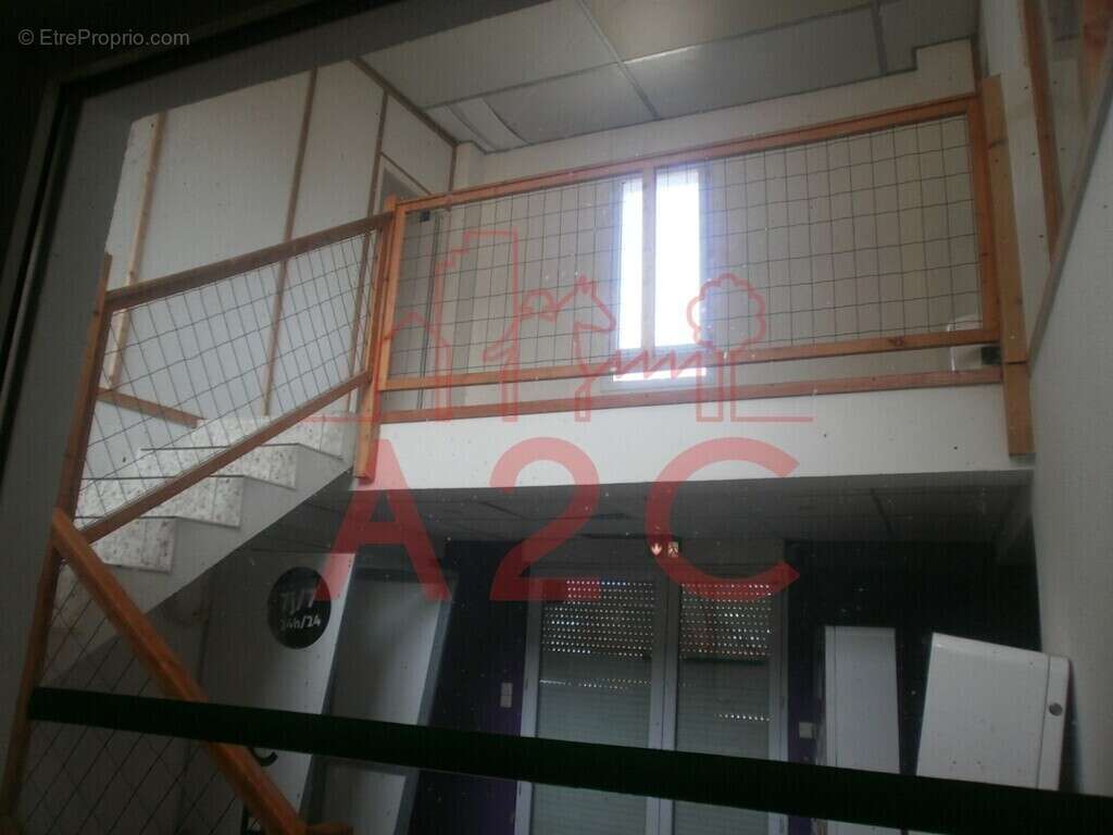 Commerce à LA ROCHE-SUR-YON