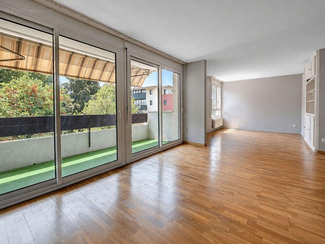 Appartement 119m² à toulouse - photo 11
