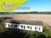 Maison à PONT-DE-VAUX