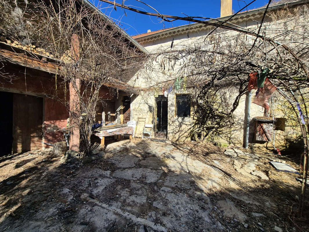 Maison à BOULC