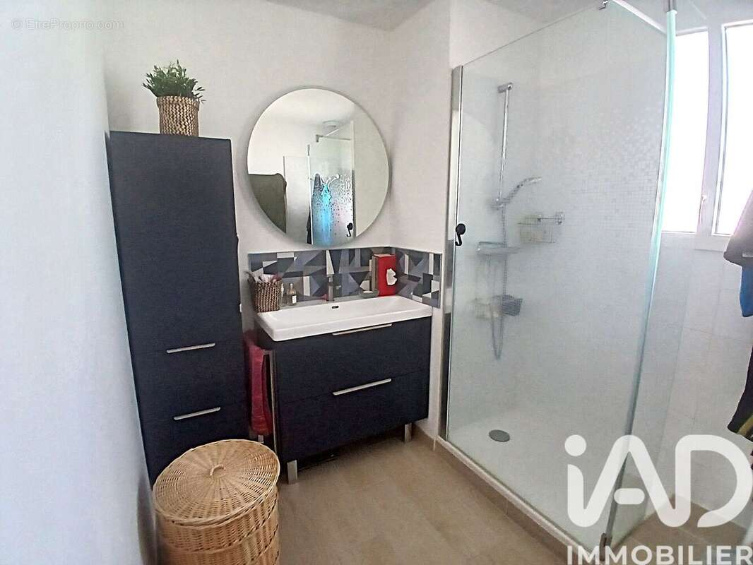 Photo 8 - Maison à LA ROCHELLE