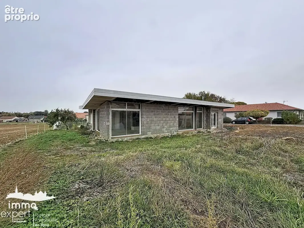 Maison à terminer   un beau potentiel à révéler ! - photo 16