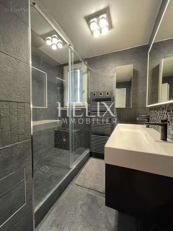 Appartement à BOISSY-SAINT-LEGER