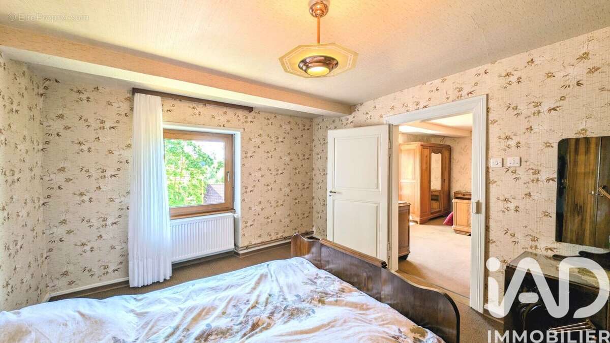 Photo 4 - Maison à RATZWILLER