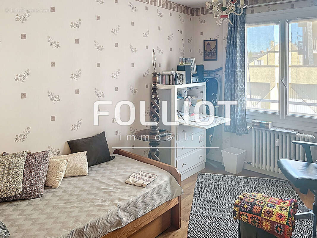 Appartement à BAYEUX