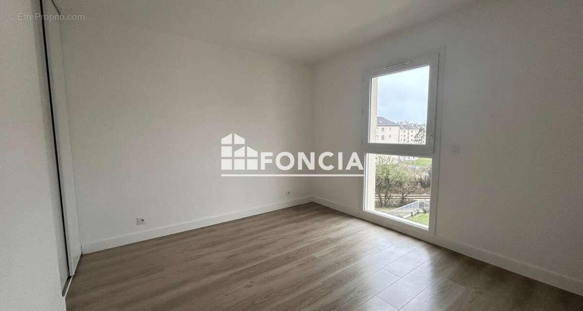 Appartement à LUCE