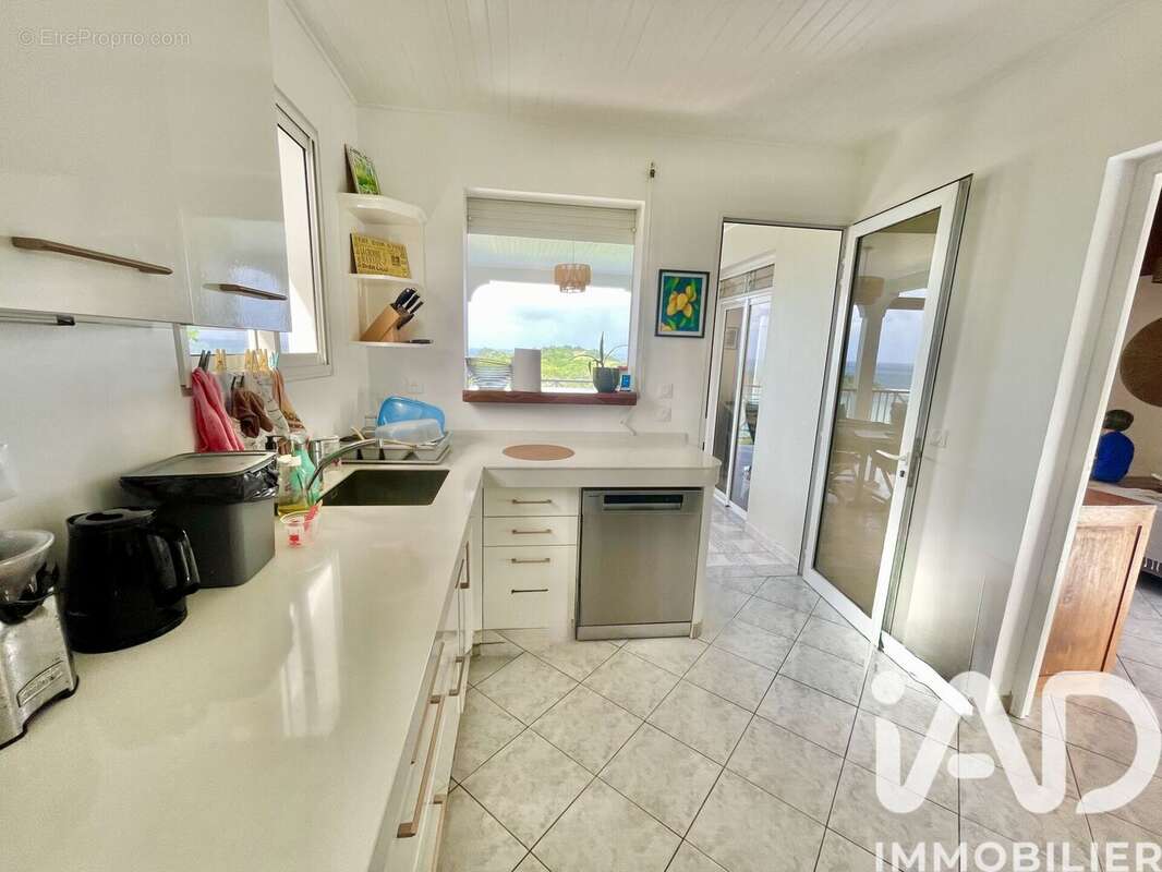 Photo 8 - Maison à LA TRINITE