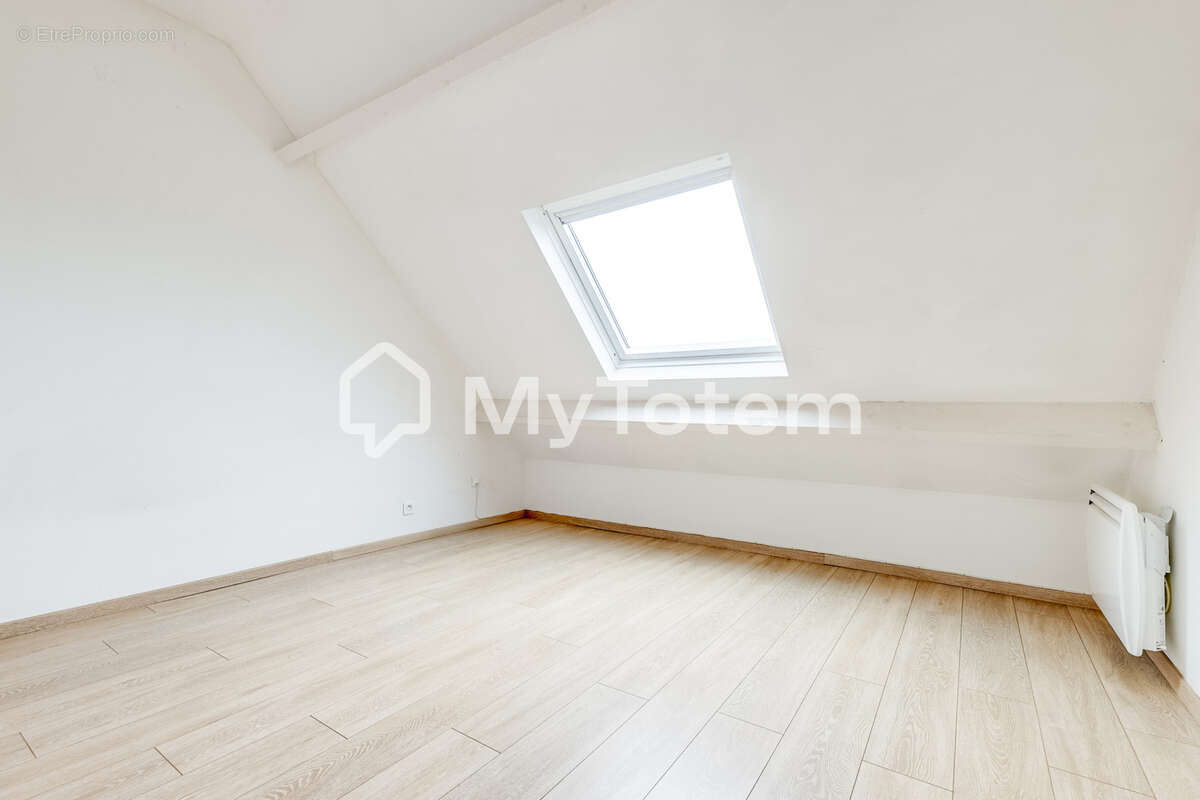 Appartement à MORANGIS