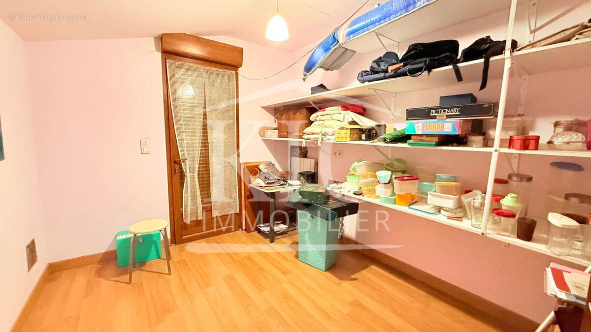 Maison à CARCASSONNE