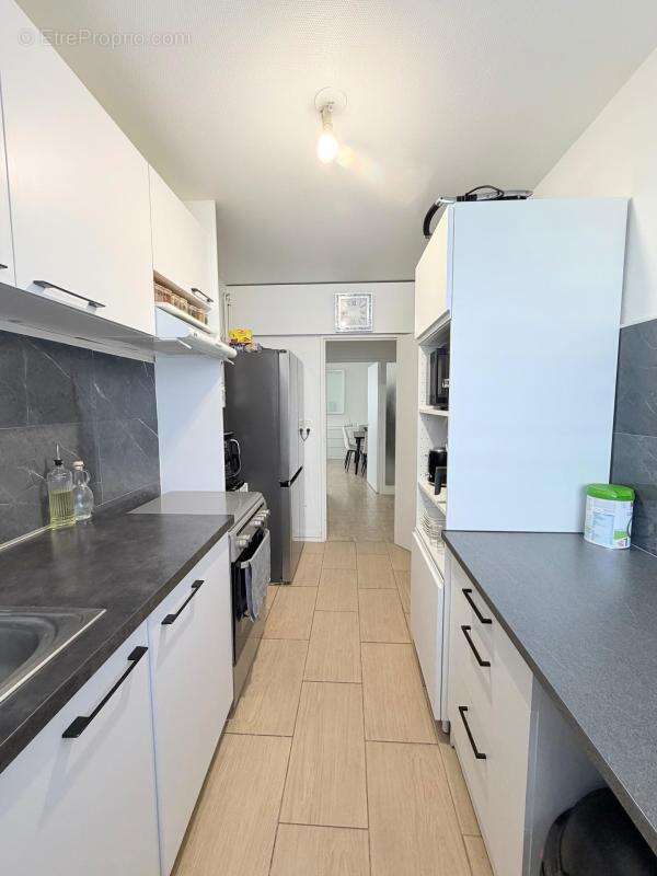Appartement Cholet, 3 pièces, 65 m² - photo 5