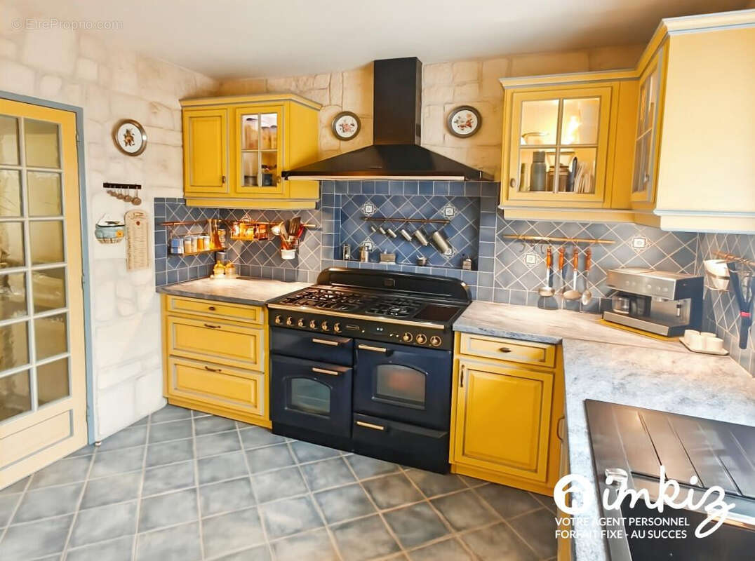 Maison 5 pièces première occupation - photo 7