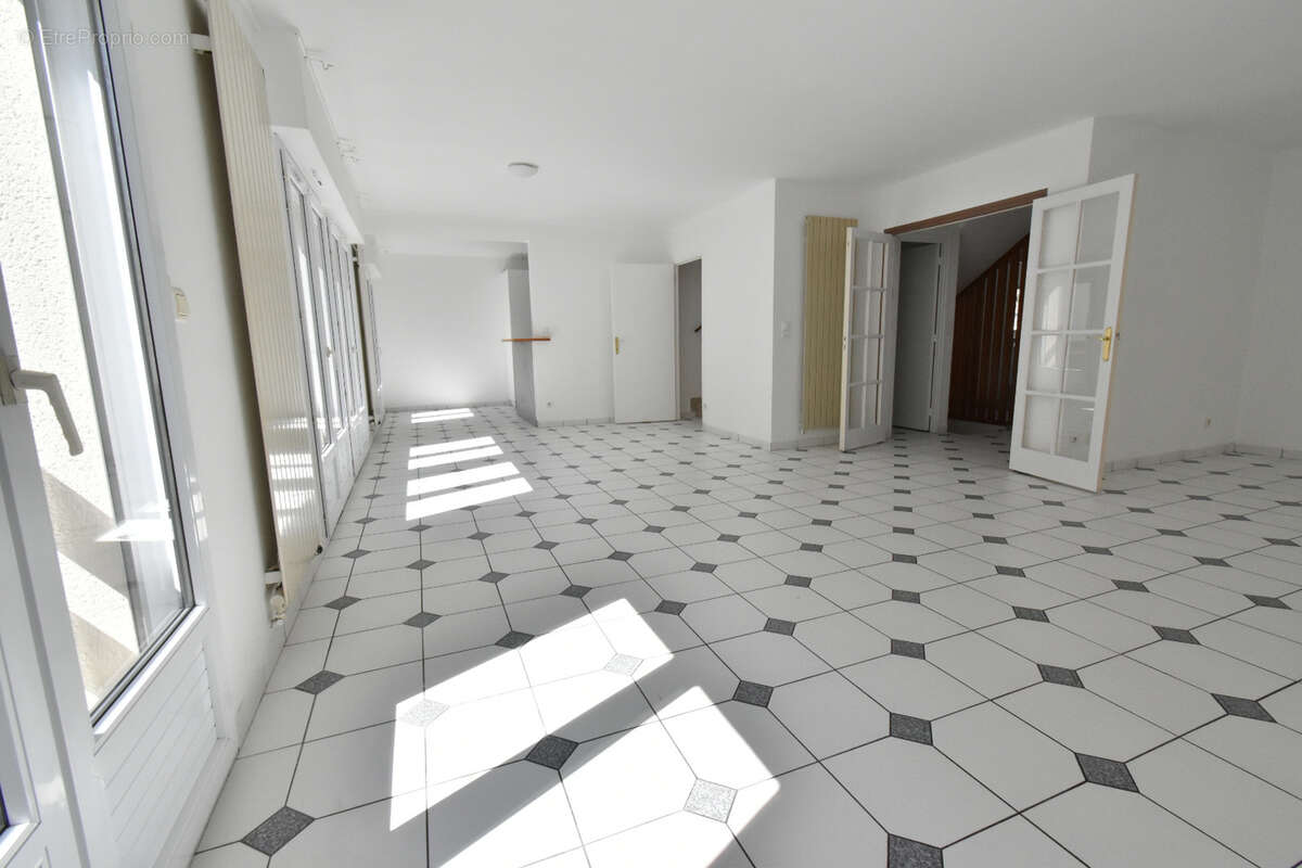 Appartement à HENNEBONT