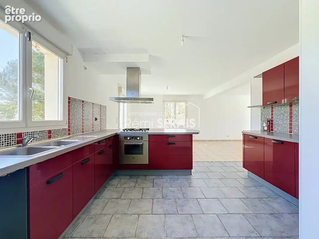 Pavillon à la campagne avec 8 800 m² de terrain proche Sées - photo 2