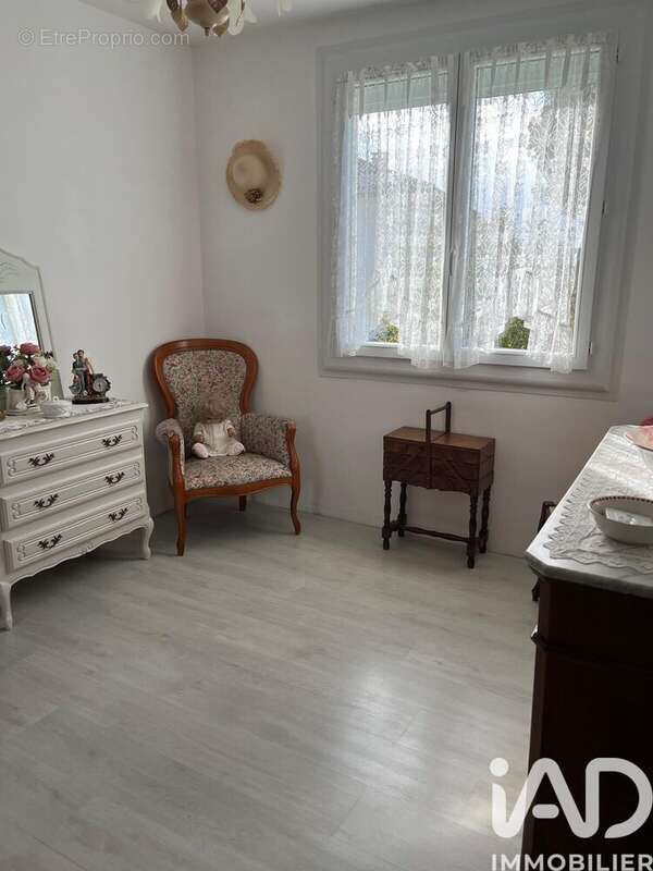 Photo 7 - Maison à PRAYSSAC