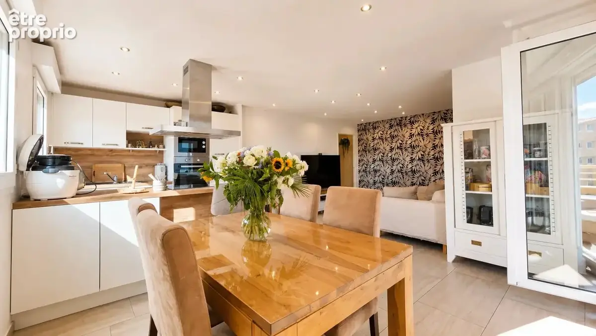 Photo Appartement à Antibes au prix de 389 000€