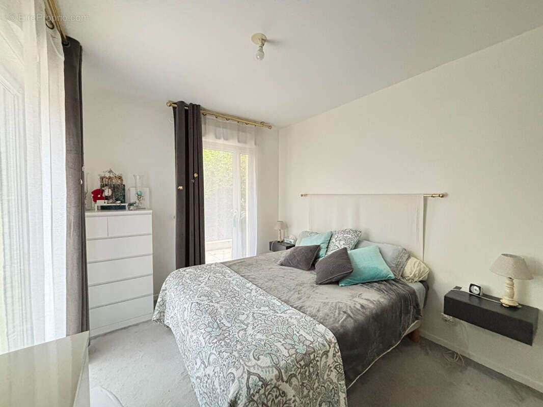 Appartement à MONTMORENCY