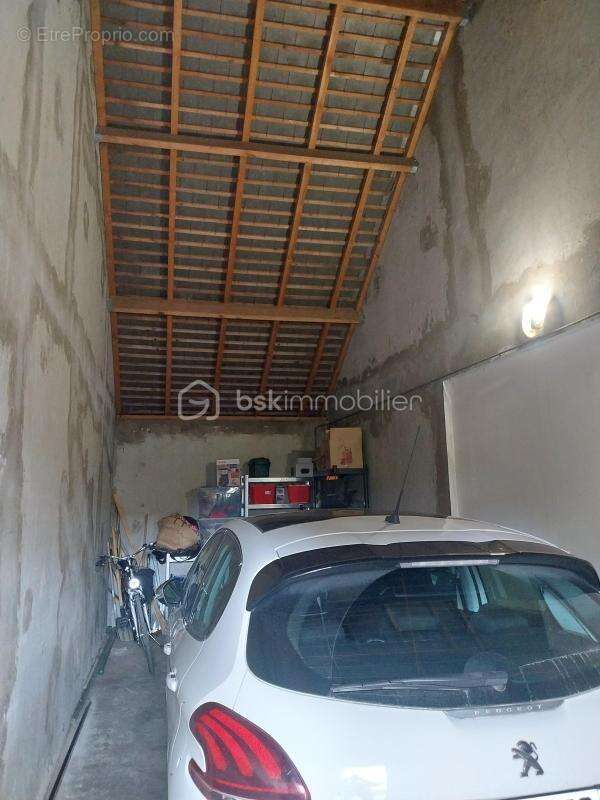 Maison de 101 m2 avec 4 chambres - Terrain de 527 m2 à Sully sur Loire - photo 20