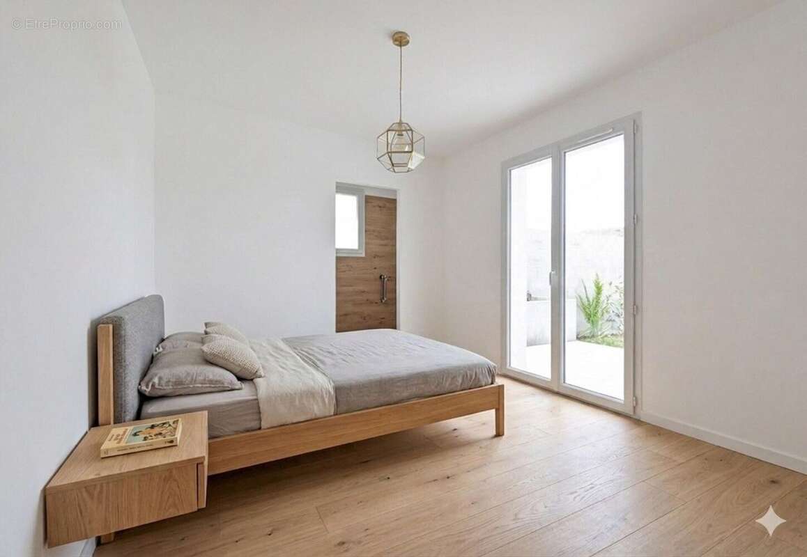 Photo 3 - Maison à PUILBOREAU