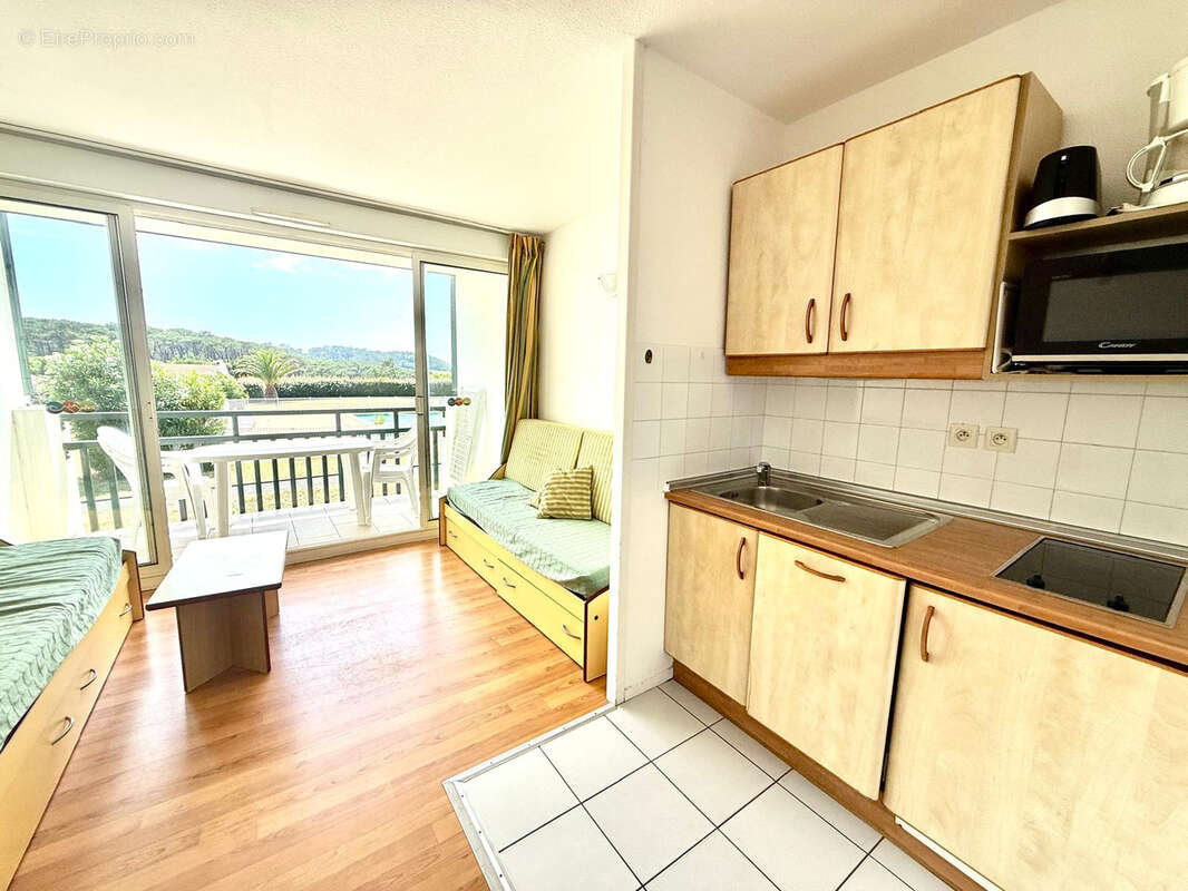 Appartement à BIDART