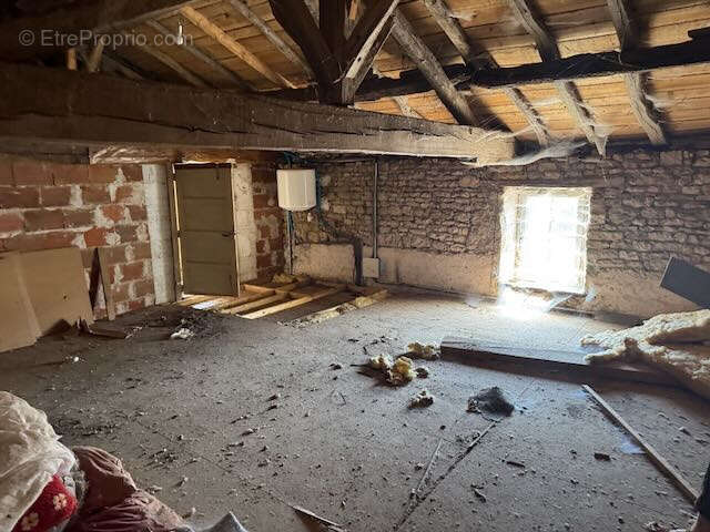 Maison à SAINTE-HERMINE