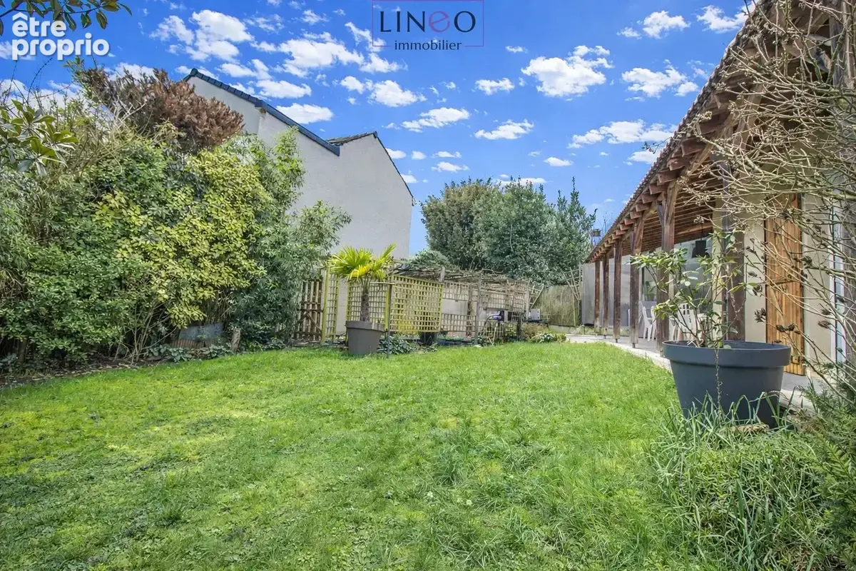 vente maison - 6 pièce(s) - photo 3