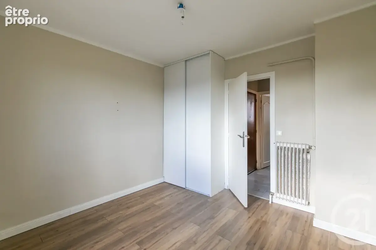 Appartement 4 pièces 62 m² à vendre à Champigny-Sur-Marne (94500) - photo 10