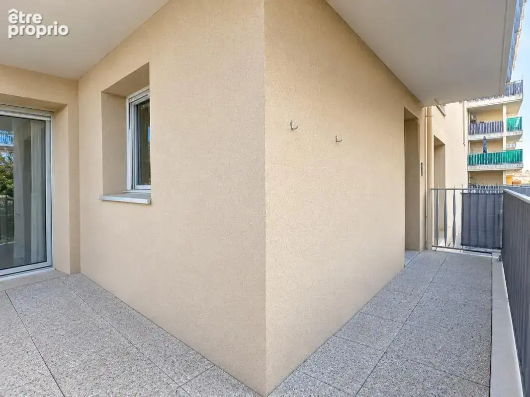 T3 61m2 + garage - photo 3